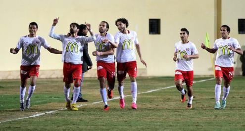 كشري ليلا كورة: ما يتحقق في النصر للتعدين "اعجاز" 